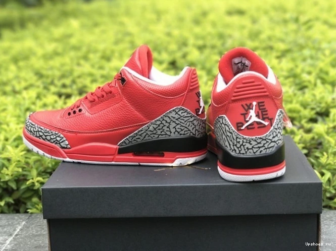 3 JORDAN AIR 88 RETRO 580775-601 0514